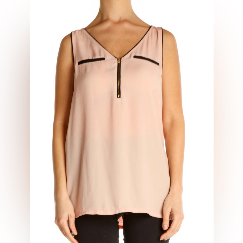 Express tank top
